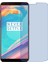 Oneplus 5T Nano Glass Esnek Ekran Koruma Filmi 1