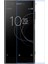 Sony Xperia XA1 Plus Nano Glass Cam Ekran Koruyucu 1