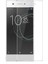 Sony Xperia XA1 Plus Tempered Glass Cam Ekran Koruma 1