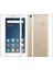 Xiaomi Mi Max 2 Full Ön Arka Kaplama TPU Soft Koruma Filmi 1