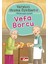 Vefa Borcu:Yaratıcı Okuma Öyküleri 9 - Necmi Halil Aytan 1