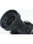 Üç Kademeli Kauçuk Parasoley 52Mm Lens Hood 3
