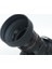Üç Kademeli 55Mm Kauçuk Lens Hood (Parasoley) 1