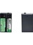 Pentax K-R- K-S1 K-S2- K-30- K-50- K-70- K500 İçin D-Li109 Ayex Batarya 4