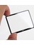 Makineler İçin 2.5 İnç Lcd'Li Lcd Ekran Koruyucu 2