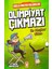 Olimpiyat Çıkmazı :En Meşhur Video - Mehmet Salih Sırmaçekiç 1