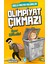 Olimpiyat Çıkmazı :Spor Kulübelisi - Mehmet Salih Sırmaçekiç 1