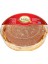 Şekersiz Tabak Karakovan Balı 1500 gr 1