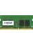 8GB DDR4 2400Mhz SODIMM CL17 SRx8 Ram (PC4-19200) 1