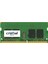 16GB DDR4 2400Mhz SODIMM CL17 DRx8 Ram (PC4-19200) 1