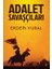 Adalet Savaşçıları - Erdem Vural 1