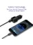 CC2TF Çift USB Çıkışlı Qualcomm QC 3.0 Araç Şarj Cihazı 4