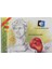 Resim Defteri 25x35 cm 120 Gr 25 Sayfa Şeffaf Kapaklı Sanat Malzemesi 1