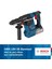 Professional GBH 18V-26 Akülü Kırıcı / Delici Makinesi Baretool Aküsüz Solo 1