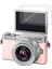 Panasonic Lumix DC-ZS70 - GX850 - GX800 Ekran Koruyucu (2 Adet) 6