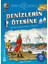 Denizlerin Ötesine (İlk Türk-İslam Devletleri / 750 - 1517) 1