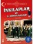 İnkılaplar ve 2.Dünya Savaşı (1923-1946 Türkiye Cumhuriyeti: Kuruluş - 5) 1