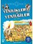 Yenilikler ve Yenilgiler (1807 - 1922) 1