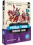 Popüler Tarih-Osmanlı Tarihi (10 Kitap)-Metin Özdamarlar 1