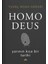 Yuval Noah Harari Kutulu Set-Sapiens/Homo Deus 2