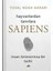 Yuval Noah Harari Kutulu Set-Sapiens/Homo Deus 3