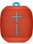 Wonderboom Taşınabilir Bluetooth Hoparlör-Kırmızı 1