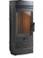 Gomont Döküm Odun Sobası 6158-44 1