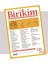 BİRİKİM sayı 349/350 Mayıs/Haziran 1