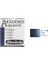 Akademie Aquarell Suluboya 1/2 Tablet İndigo 1
