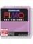 Fimo Profesyonel Modelleme Kili Lavanta 8004-62 85gr 1