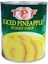Tpf Ananas Dilimli 850 gr 1