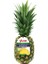 Ananas / Adet 1