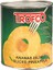 Trofco Ananas Dilimli (8 Dilim) 850 gr 1