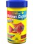 Malawi Cichlid Granulat Colour Renklendirici Balık Yemi 100 Ml 1