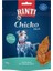 Rinti Chicko Plus Tavuklu Naneli Köpek Ödülü 80 Gr 1