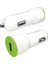 3.1 A Fast 2 Hızlı Araç Şarjı & Micro USB Şarj Kablosu 3