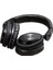 RP-HC800E Gürültü Önleyicili Siyah Kulak Üstü Kulaklık 2