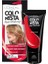 L'Oréal Paris Colorista Hair Makeup Red 2