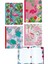 Bind-Note Pelikan Kareli Defter 1