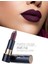 Matte Rouge Mat Ruj - Tempting Violet 4