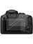 Panasonic Lumix DC-ZS70 - GX850 - GX800 Ekran Koruyucu (2 Adet) 2