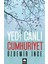 Yedi Canlı Cumhuriyet - Özdemir İnce 1