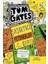 Tom Gates-Şaşırtıcı Yetenekler - Liz Pichon 1