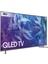 75Q6F 75" 190 Ekran Uydu Alıcılı 4K Ultra HD Smart QLED TV 2