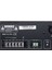 - DPA 200 USB 200 Watt 5 Zone 5 Giriş 100V Anfili Mikser 2