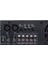 - DPA 200 USB 200 Watt 5 Zone 5 Giriş 100V Anfili Mikser 4