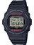 DW-5750E-1DR Baby-G Erkek Kol Saati 1