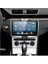 Passat cc 10.1 İnç Android Navigasyon Multimedya TV USB Oem 1