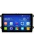 Passat, Golf 5*6, Polo, Amarok, Jetta, Transporter 9 İnç Android Navigasyon Multimedya TV USB Oem 1