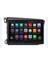 Honda Civic 10 inç Android Navigasyon Multimedya TV USB Oem 1